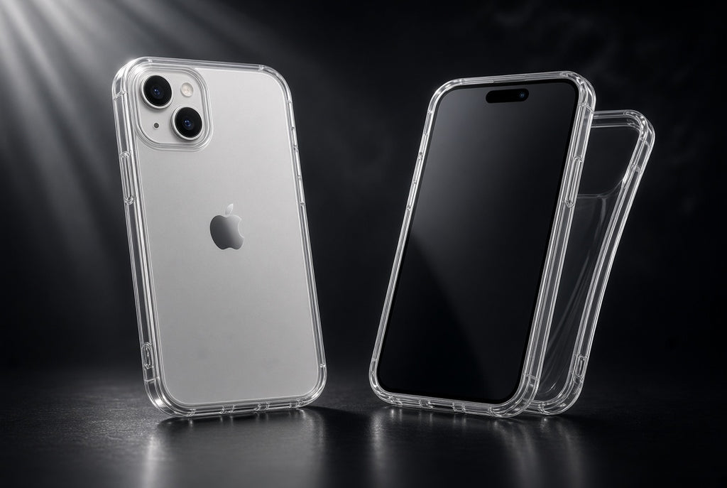 Coque magnétique 360° Premium pour iPhone et SAMSUNG S23