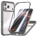 Coque magnétique 360° Premium pour iPhone et SAMSUNG S23